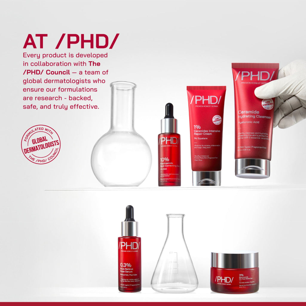 Proven Honest Derma (PHD) Salicylic Acid Acne Spot Gel | Grocsy