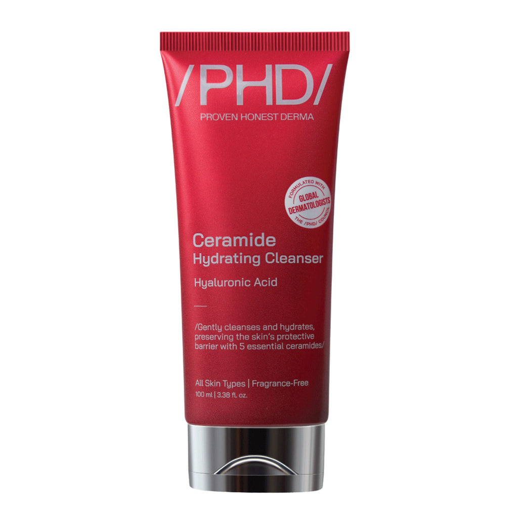 Proven Honest Derma (PHD) Ceramide Hydrating Cleanser | Grocsy