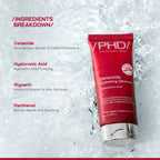 Proven Honest Derma (PHD) Ceramide Hydrating Cleanser | Grocsy