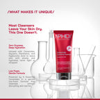 Proven Honest Derma (PHD) Ceramide Hydrating Cleanser | Grocsy