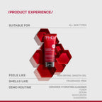 Proven Honest Derma (PHD) Ceramide Hydrating Cleanser | Grocsy