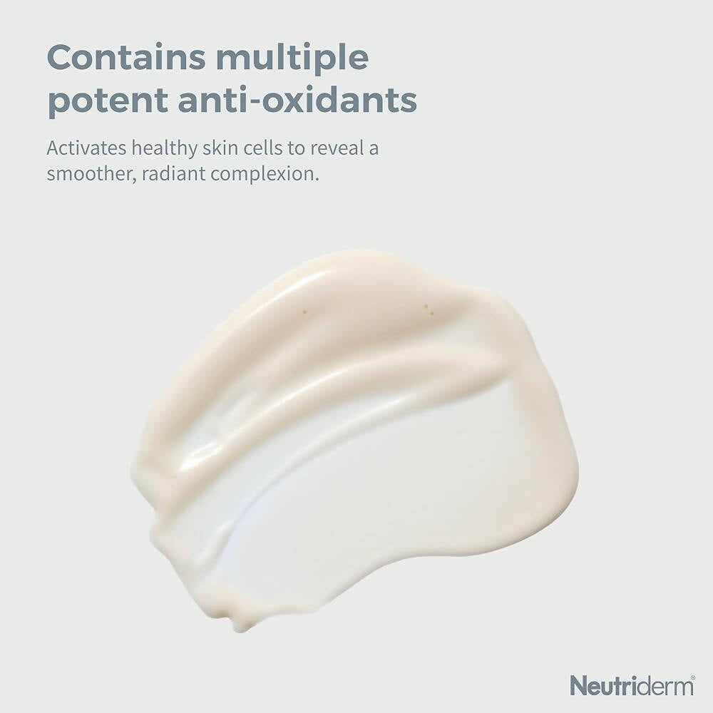 Neutriderm BB Cream | Grocsy