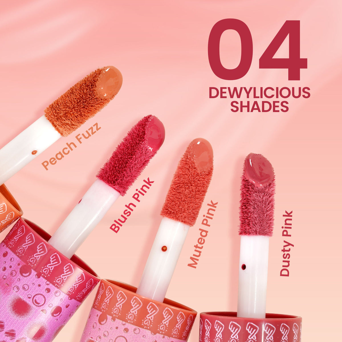 Swiss Beauty Dew It Up Liquid Blush - Cameo | Grocsy