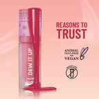 Swiss Beauty Dew It Up Liquid Blush - Cameo | Grocsy