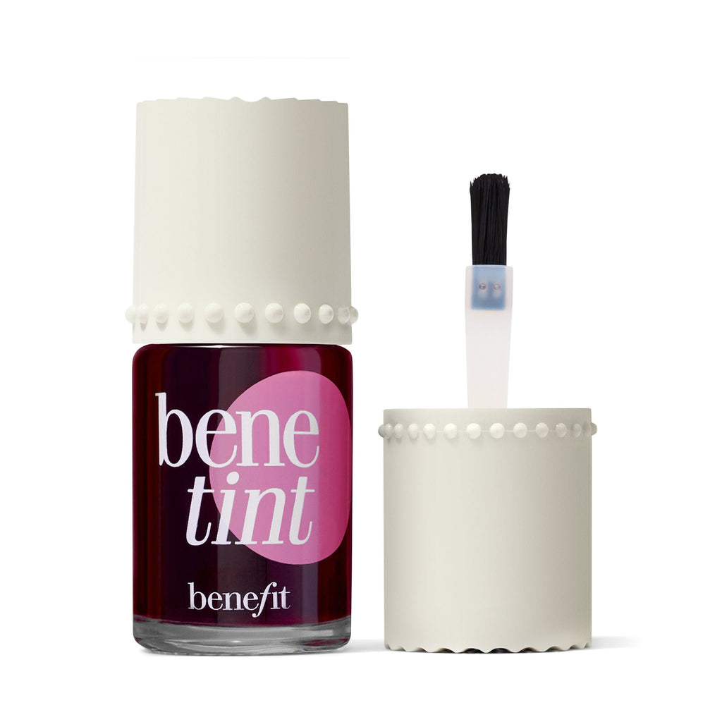 Benefit Cosmetics Benetint Rose-Tinted Lip & Cheek Stain | Grocsy