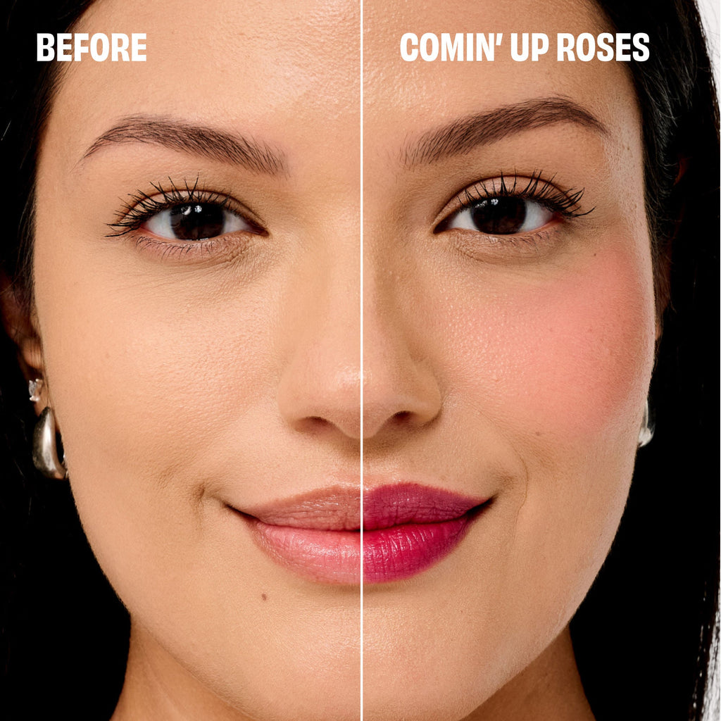 Benefit Cosmetics Benetint Rose-Tinted Lip & Cheek Stain | Grocsy