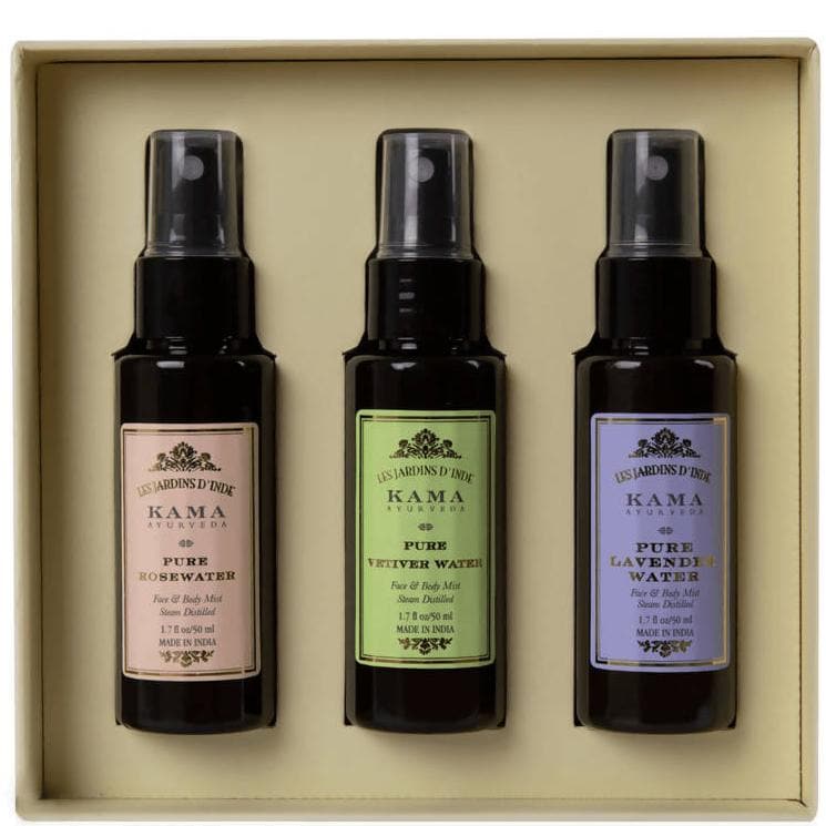 Kama Ayurveda Pure Mist Box | Grocsy