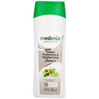 Medimix Ayurvedic Color Protection & Moisturising Shampoo | Grocsy