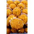 Hameedi Confectioners Zaffrani Moti Boondi Laddu | Grocsy