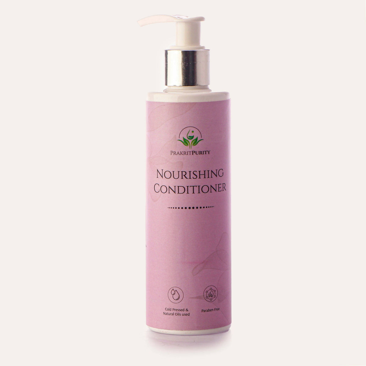 PrakritPurity Nourishing Conditioner | Grocsy