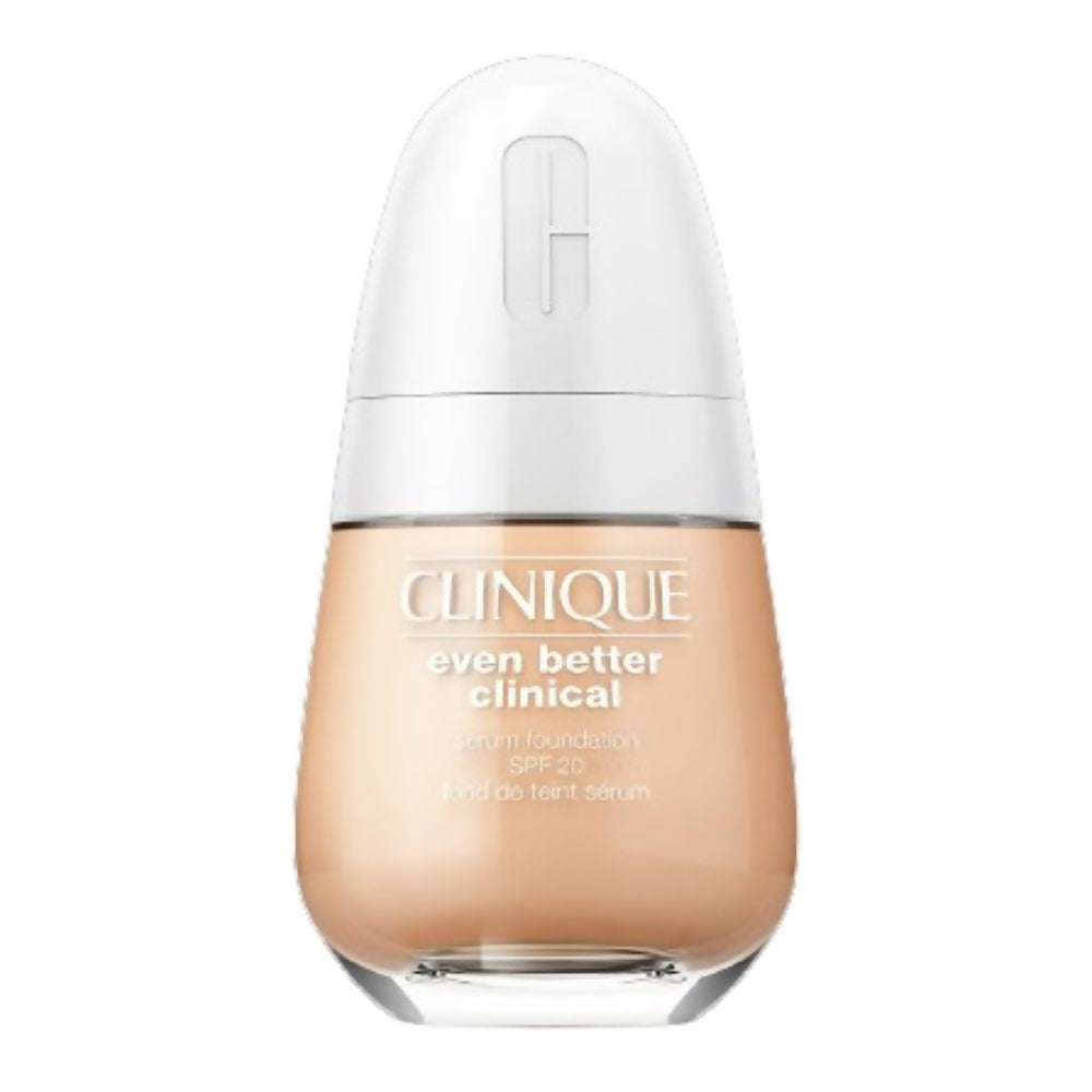 Clinique Even Better Clinical Serum Foundation SPF 20 - CN 28 Ivory (VF) | Grocsy