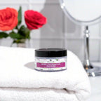 The Wellness Shop Retinol And Hyaluronic Acid Face Scrub | Grocsy