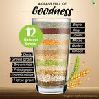 Tata Soulfull Nutri Drink+ With Millets - Cocoa Lite Flavor | Grocsy