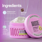 Moxie Beauty HydroRepair Hair Mask | Grocsy