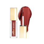 mCaffeine Shades Velvet Blur Matte Liquid Lipstick 12 Hrs Stay & Lightweight - Rosewood | Grocsy