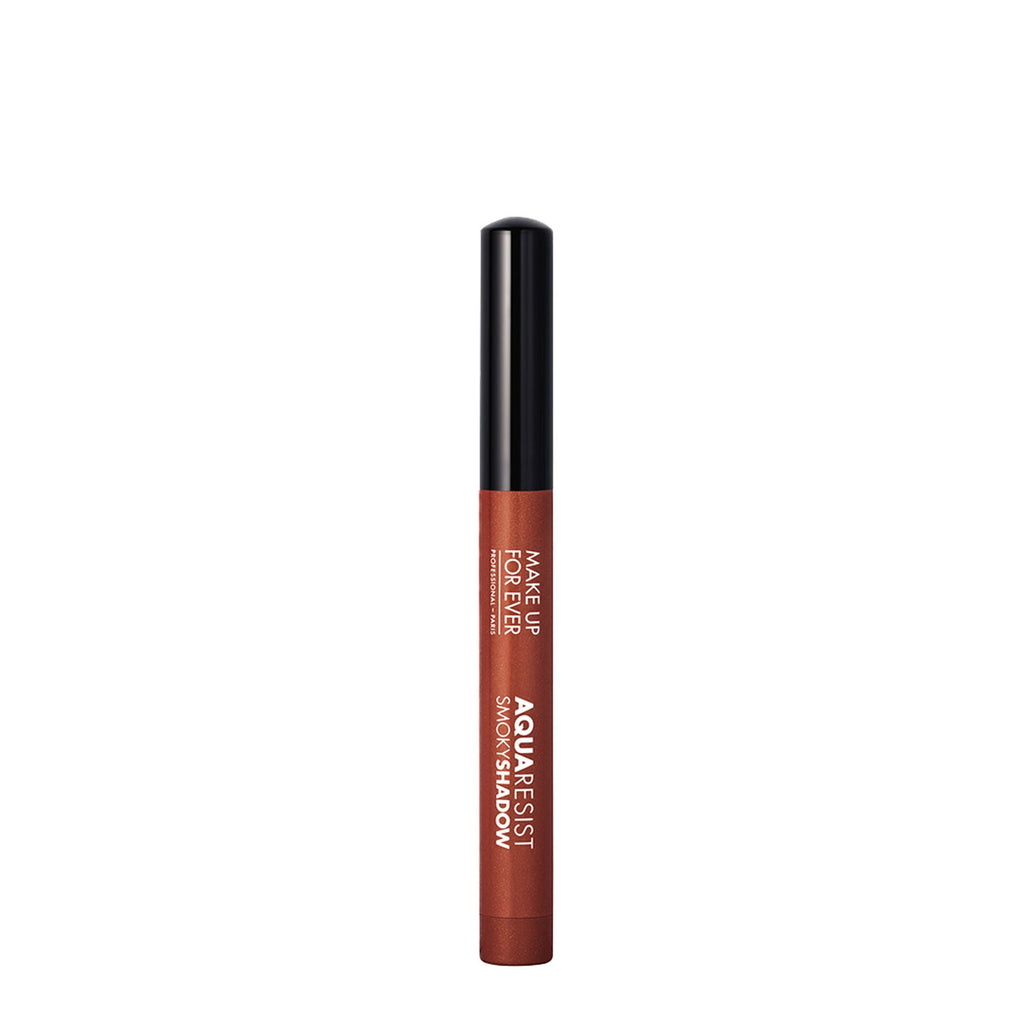 MAKE UP FOR EVER Aqua Resist Smoky Shadow - 07 Volcano | Grocsy