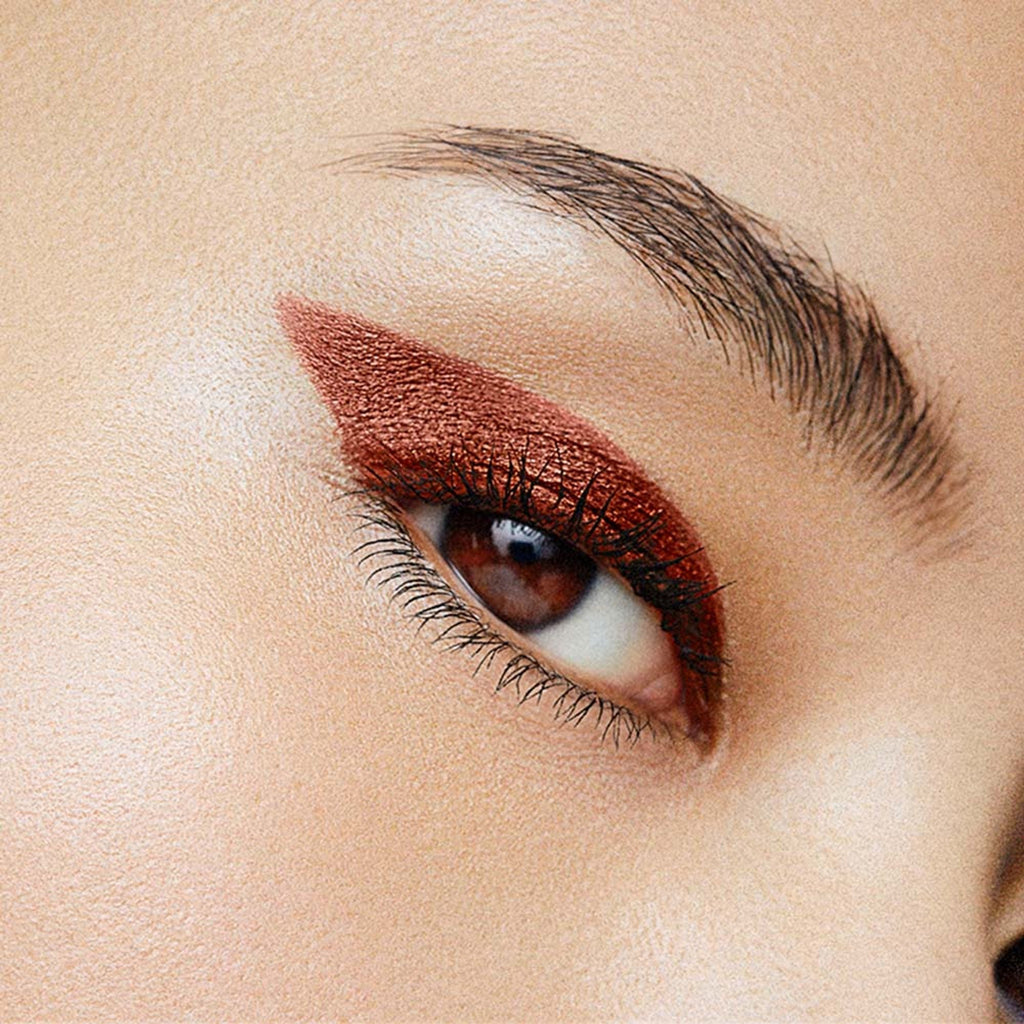 MAKE UP FOR EVER Aqua Resist Smoky Shadow - 07 Volcano | Grocsy