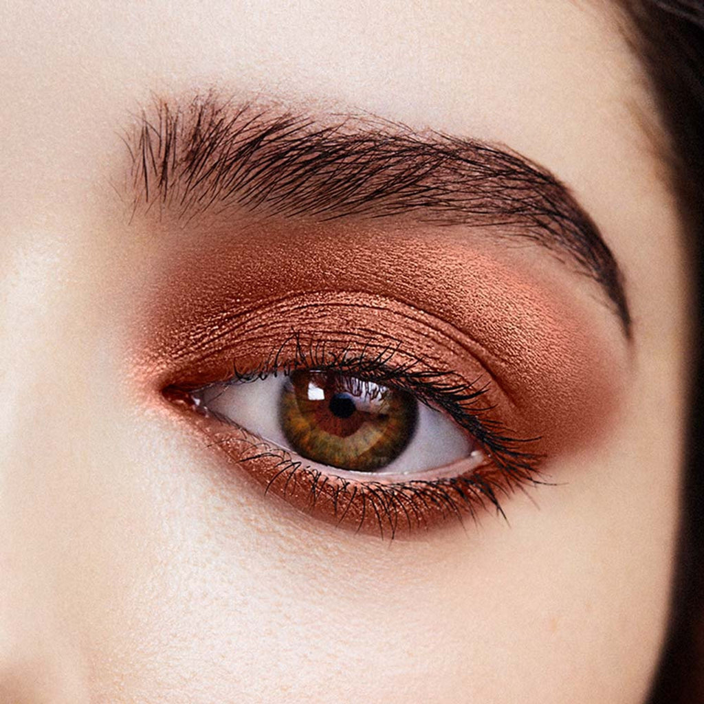 MAKE UP FOR EVER Aqua Resist Smoky Shadow - 07 Volcano | Grocsy