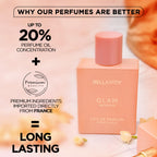 Bella Vita Glam Women Eau De Perfume | Grocsy