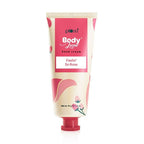 Plum Bodylovin' Feelin' So Rose Hand Cream | Grocsy