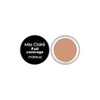 Miss Claire Full Coverage Makeup + Concealer - 6 | Grocsy