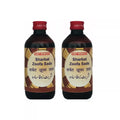East Herbals Sharbat Zoofa Sada | Grocsy