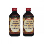 East Herbals Sharbat Zoofa Sada | Grocsy