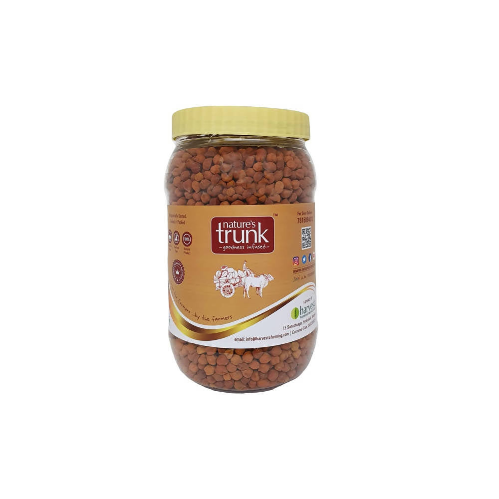 Nature's Trunk Kala Chana | Grocsy