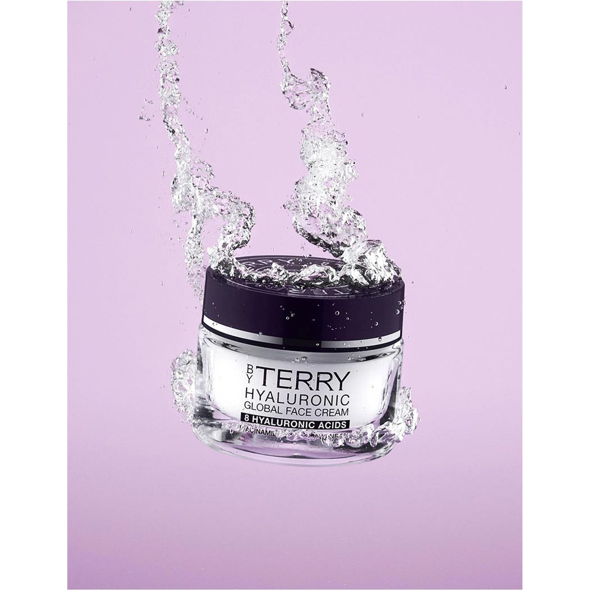 By Terry Hyaluronic Hydra Global Face Cream | Grocsy