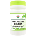 Chirayu Panchsakar Churna | Grocsy
