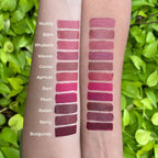 Ruby's Organics Lipstick - Berry | Grocsy