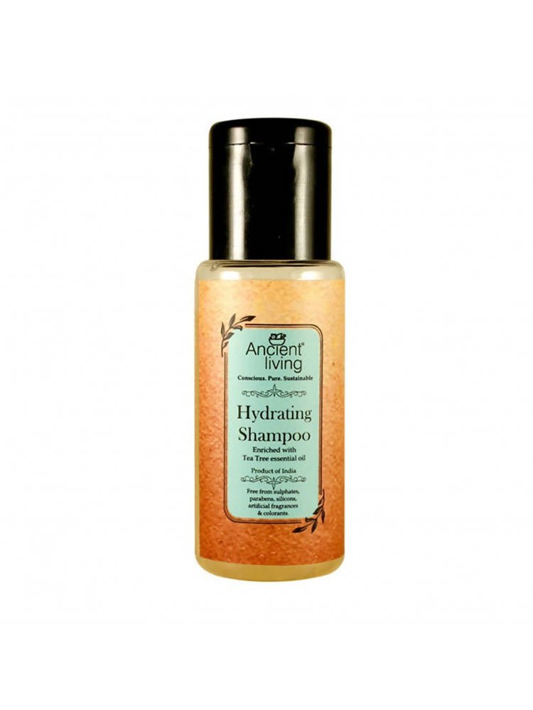 Ancient Living Hydrating Shampoo | Grocsy