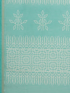 Saree Mall Ethnic Motifs Printed Banarasi Sarees | Grocsy