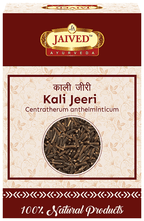 Jaived Ayurveda Kali Jeeri Black Cumin | Grocsy
