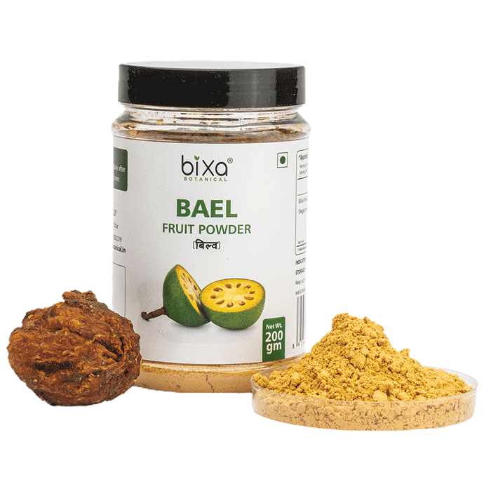 Bixa Botanical Bael Powder | Grocsy
