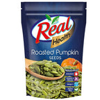 Dabur Real Health Roasted Pumpkin Seeds | Grocsy