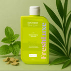 FreshLuxe Rain Forest Body Wash & Shower Gel | Grocsy