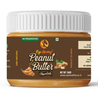 Oye Healthy Peanut Butter Natural Chocolate | Grocsy