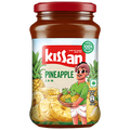 Kissan Pineapple Jam | Grocsy