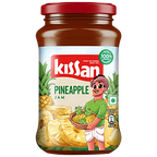 Kissan Pineapple Jam | Grocsy