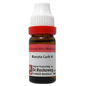 Dr. Reckeweg Baryta Carb Dilution | Grocsy