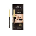 Maliao Professional Eye Definer Auto Kajal Pencil | Grocsy