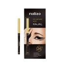 Maliao Professional Eye Definer Auto Kajal Pencil | Grocsy