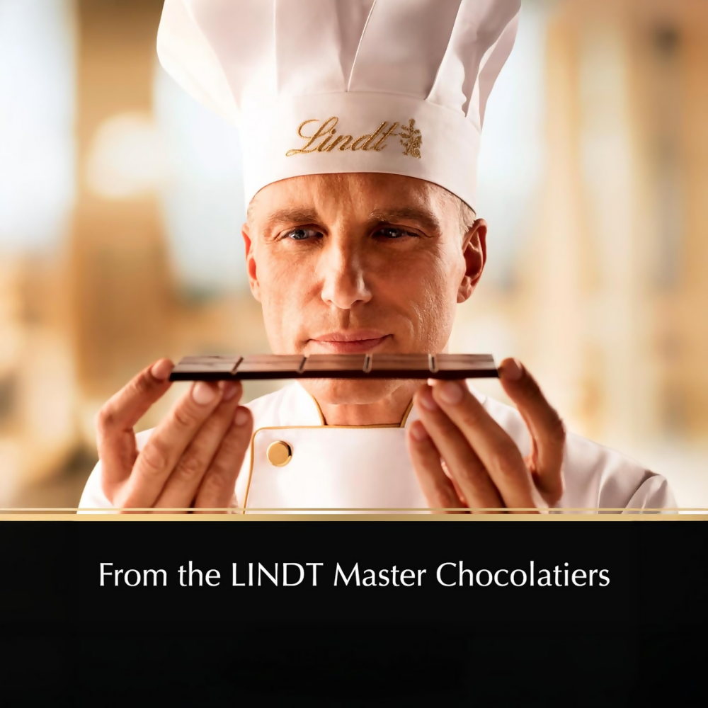 Lindt Excellence 70% Cocoa Dark Chocolate | Grocsy