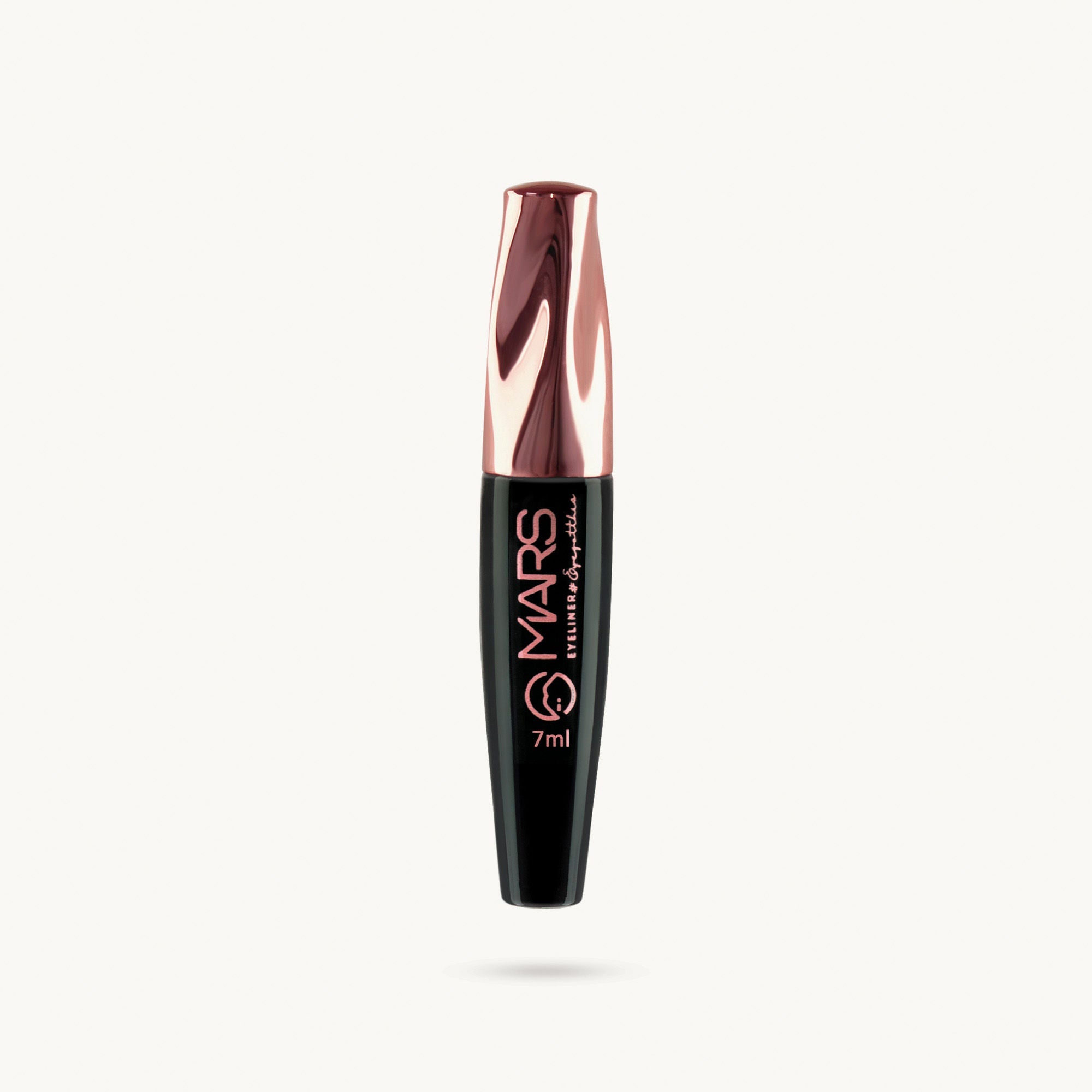 MARS Cosmetics Glossy Liquid Eyeliner - Black | Grocsy
