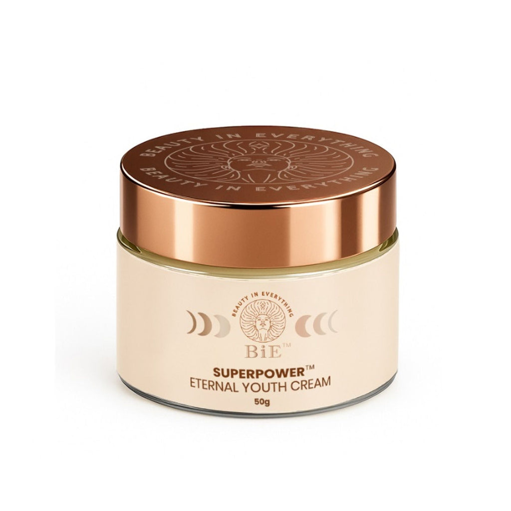 BiE Superpower- Eternal Youth Cream | Grocsy