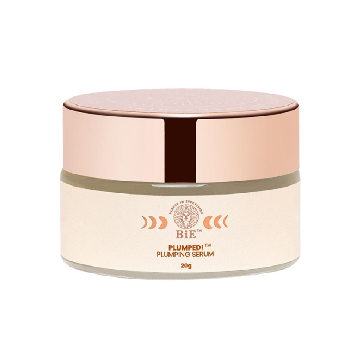BiE Plumped!- Plumping Serum | Grocsy