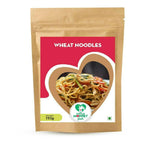 Little Moppet Foods Wheat Noodles | Grocsy