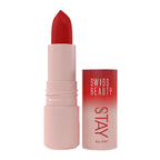 Swiss Beauty Stay All Day Lipstick - 11 Choosy | Grocsy