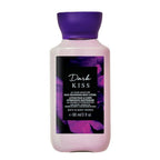 Bath & Body Works Dark Kiss Travel Size Body Lotion | Grocsy
